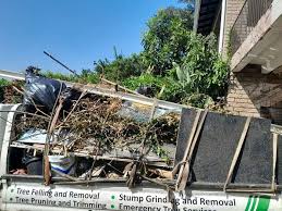 Demolition Debris Removal in Dilworth, MN