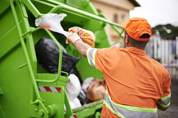 Best Garage Cleanout  in Dilworth, MN